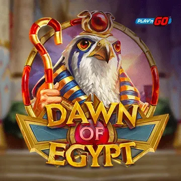 Dawn of Egypt - BIROPAY28