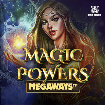 Magic Powers Megaways - BIROPAY28