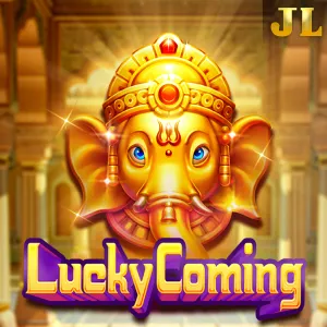 Jili : Lucky Coming - BIROPAY28