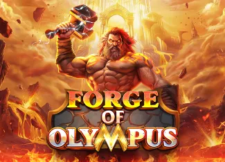 Pragmatic : Forge of Olympus - BIROPAY28