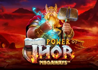 Pragmatic : Power of Thor Megaways - BIROPAY28