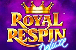 Royal Respin Deluxe - BIROPAY28