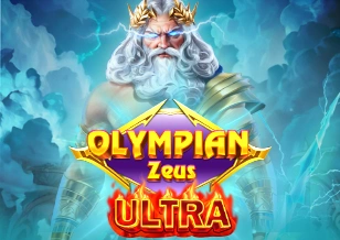 Olympian Zeus ULTRA - BIROPAY28