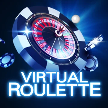 Virtual Roulette - BIROPAY28