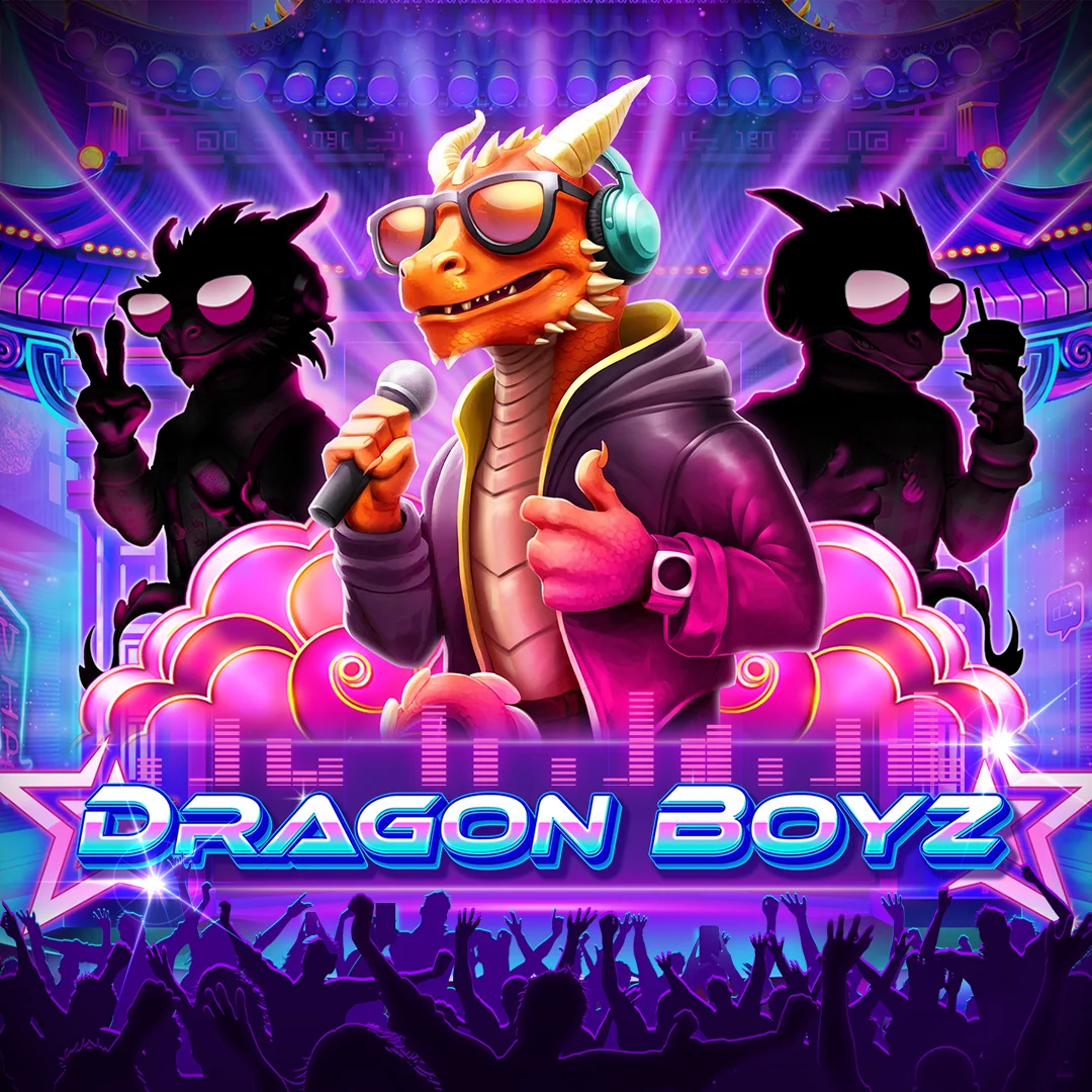 Dragon Boyz - BIROPAY28