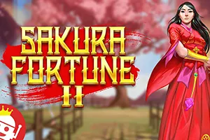 POP Sakura Fortune 2 (Quickspin) - BIROPAY28