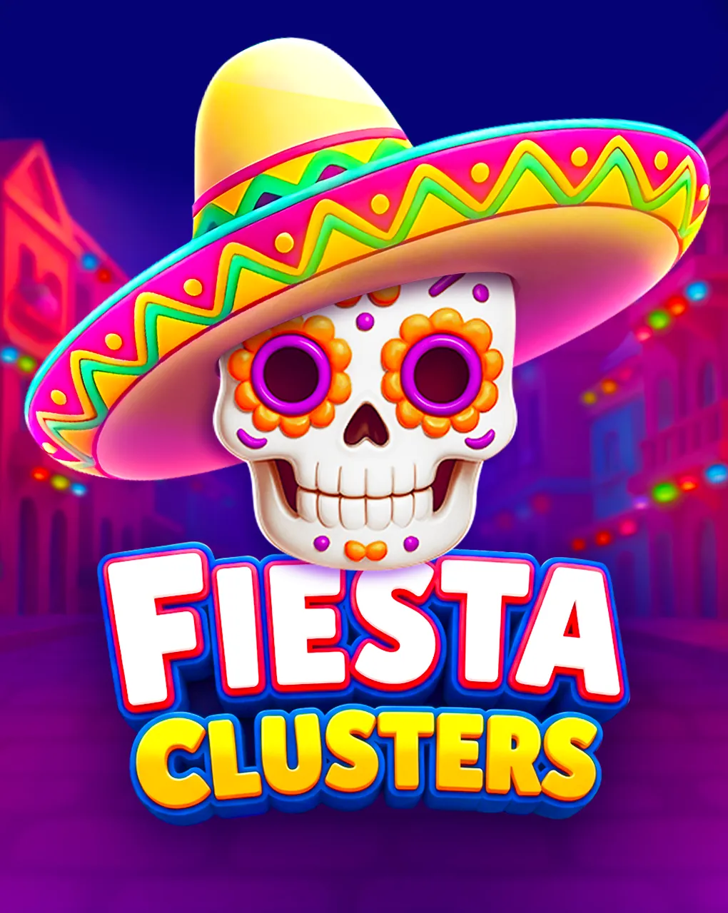 Bgaming : Fiesta Clusters - BIROPAY28