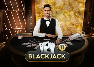 Blackjack 11 - BIROPAY28
