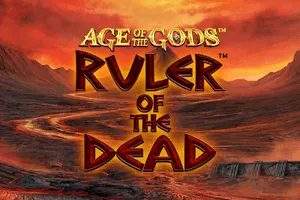 Age of the Gods: Ruler Of The Dead - BIROPAY28