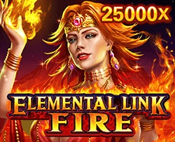 Elemental Link Fire - BIROPAY28