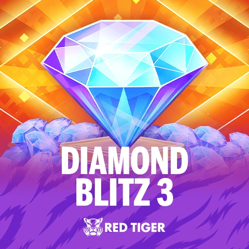 Diamond Blitz 3 - BIROPAY28