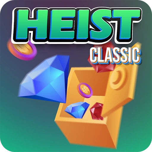 Heist Classic - BIROPAY28