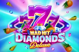 Mad Hit Diamonds Deluxe - BIROPAY28