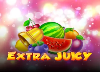 Pragmatic : Extra Juicy - BIROPAY28
