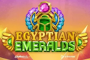 Egyptian Emeralds - BIROPAY28