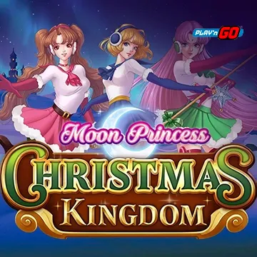 Midnight Princess: Christmas Kingdom - BIROPAY28