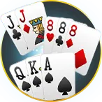 8 Cards Poker - BIROPAY28