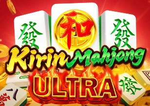 Kirin Mahjong ULTRA - BIROPAY28