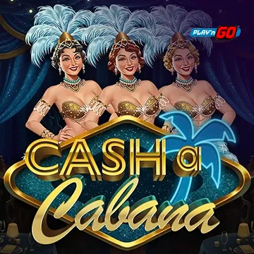 Cash-a-Cabana - BIROPAY28