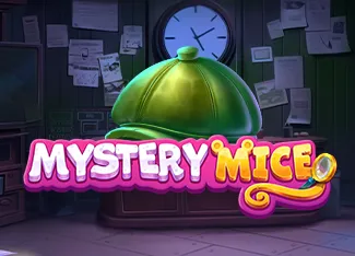 Pragmatic : Mystery Mice - BIROPAY28