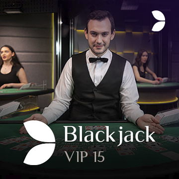Blackjack VIP 15 - BIROPAY28