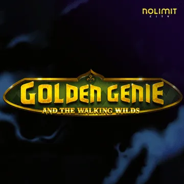 NolimitCity : Golden Genie & the Walking Wilds - BIROPAY28