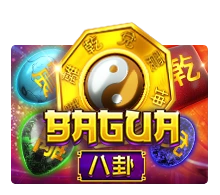 Bagua - BIROPAY28