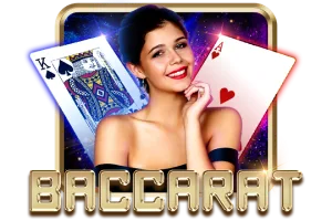 Baccarat - BIROPAY28