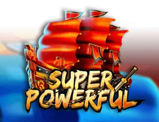 PLAYSTAR : SUPER POWERFUL - BIROPAY28