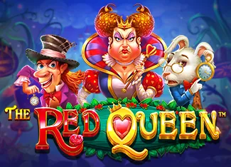 Pragmatic : The Red Queen - BIROPAY28
