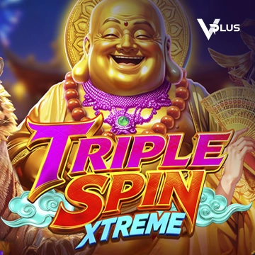 Triple Spin Xtreme - BIROPAY28