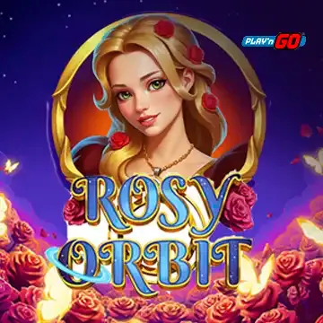 Rosy Orbit Treasure Turn - BIROPAY28