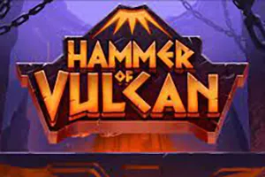 POP Hammer of Vulcan (Quickspin) - BIROPAY28