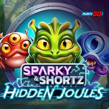 Sparky & Shortz Hidden Joules - BIROPAY28