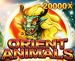 Orient Animals - BIROPAY28