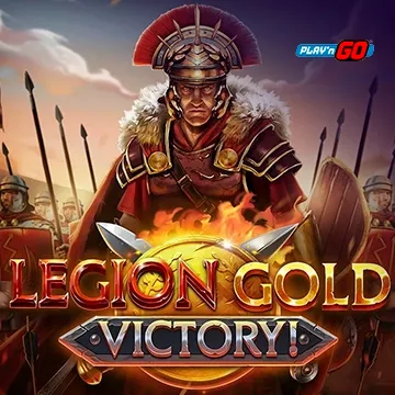 Legion Gold Victory! - BIROPAY28