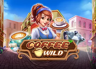Pragmatic : Coffee Wild - BIROPAY28