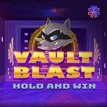 Vault Blast Hold & Win - BIROPAY28