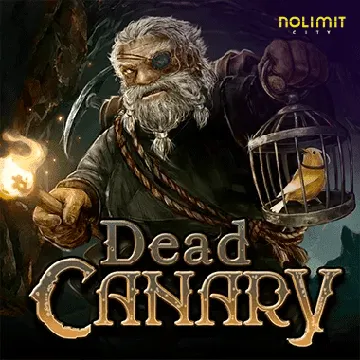 NolimitCity : Dead Canary - BIROPAY28