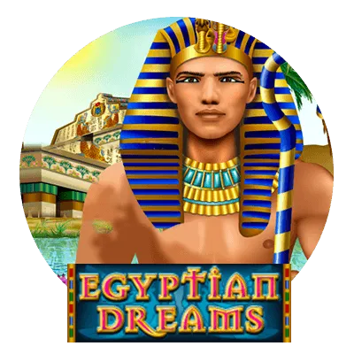 Habanero : Egyptian Dreams - BIROPAY28