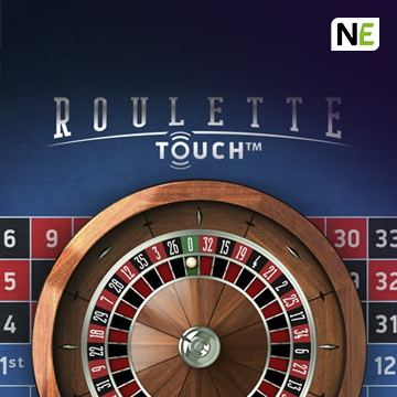 Roulette Touch - BIROPAY28