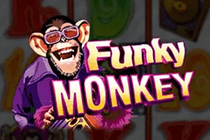 Funky Monkey - BIROPAY28