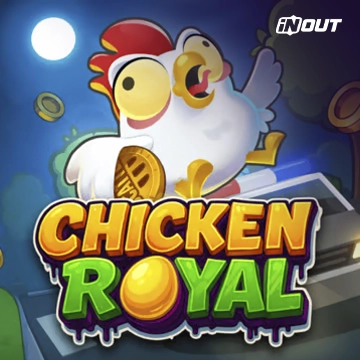 Chicken Royal - BIROPAY28