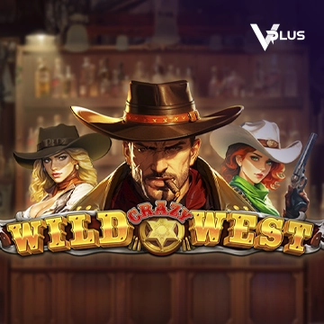 Wild Crazy West - BIROPAY28