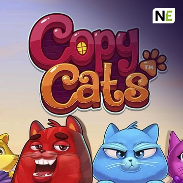 Copy Cats - BIROPAY28