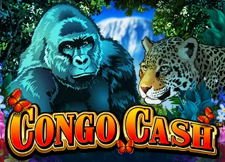Pragmatic : Congo Cash - BIROPAY28