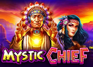 Pragmatic : Mystic Chief - BIROPAY28