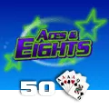 Aces and Eights 50 Hand - BIROPAY28