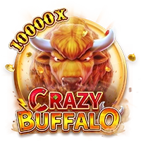 Facai : CRAZY BUFFALO - BIROPAY28