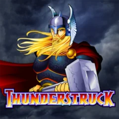 Thunderstruck - BIROPAY28
